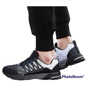 AcroFlex Sport Shoe Fashion Lifestyle Sneakers Men's 12